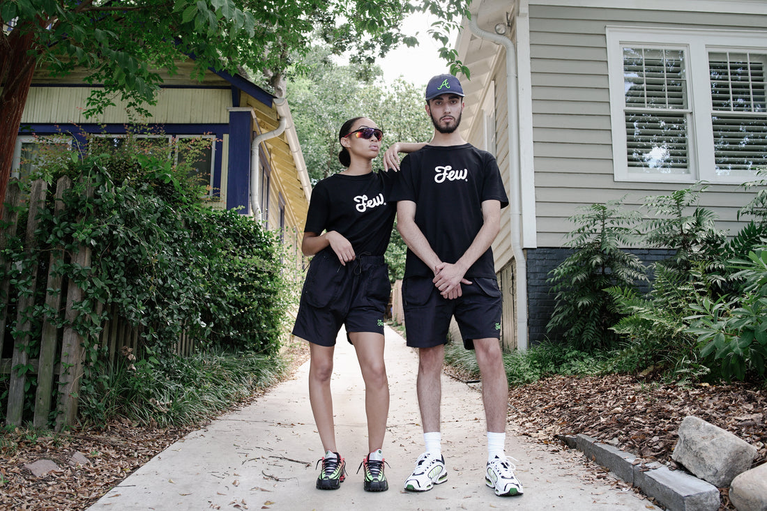 Summer Delivery 1 Look-Book