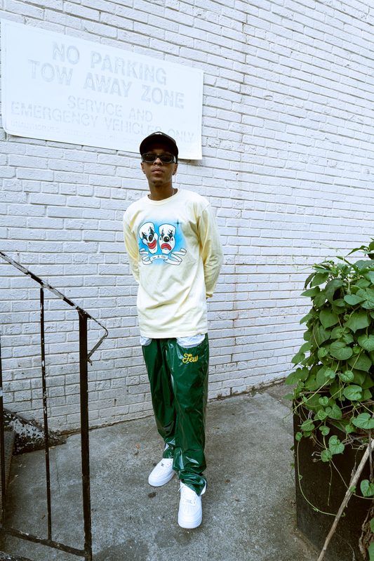 End of Summer Capsule