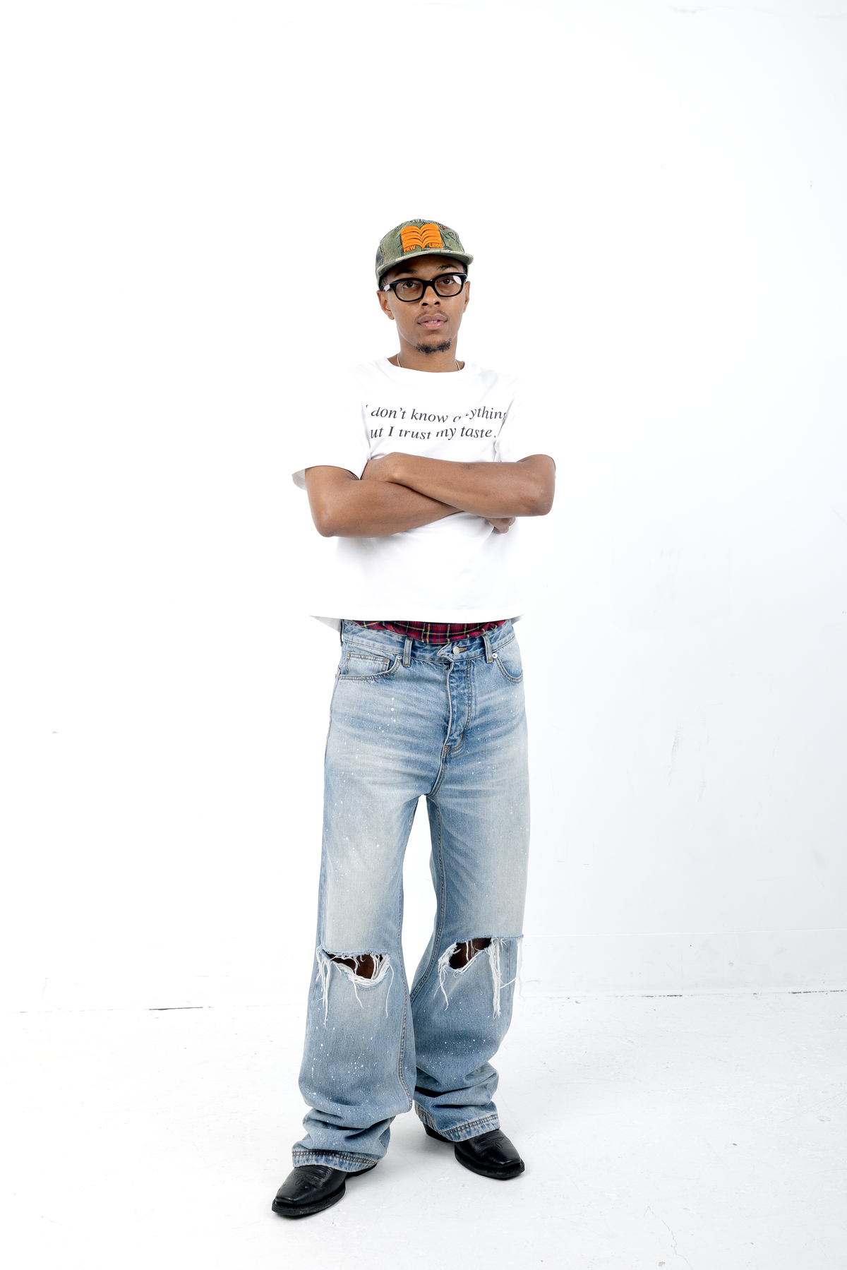 Rubin T-Shirt