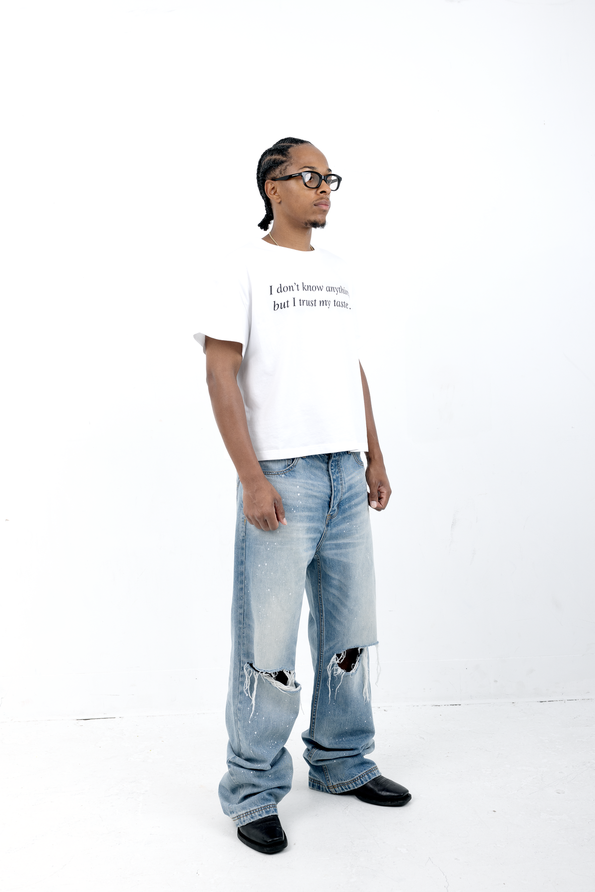 Rubin T-Shirt