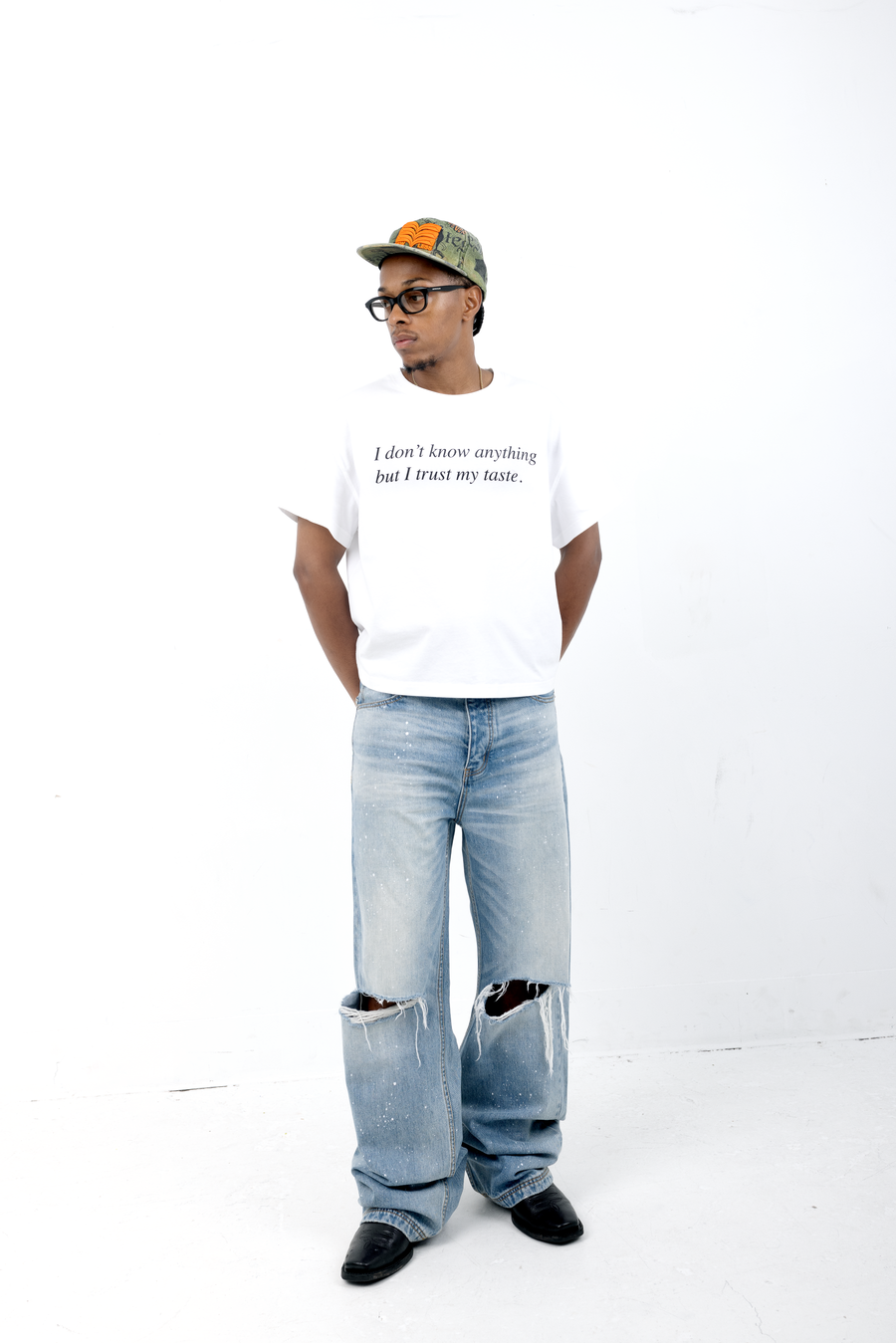 Rubin T-Shirt